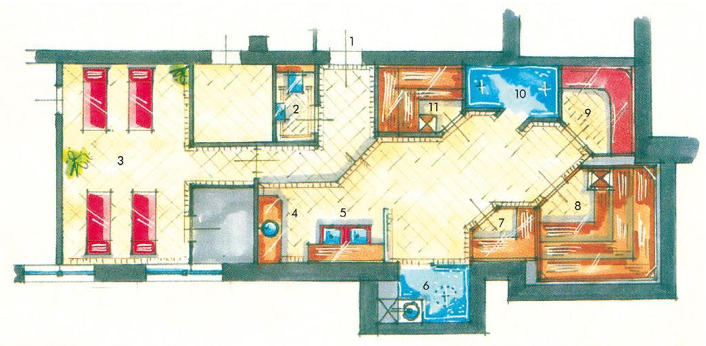 Top Tirol Appartement Huben  Εξωτερικό φωτογραφία