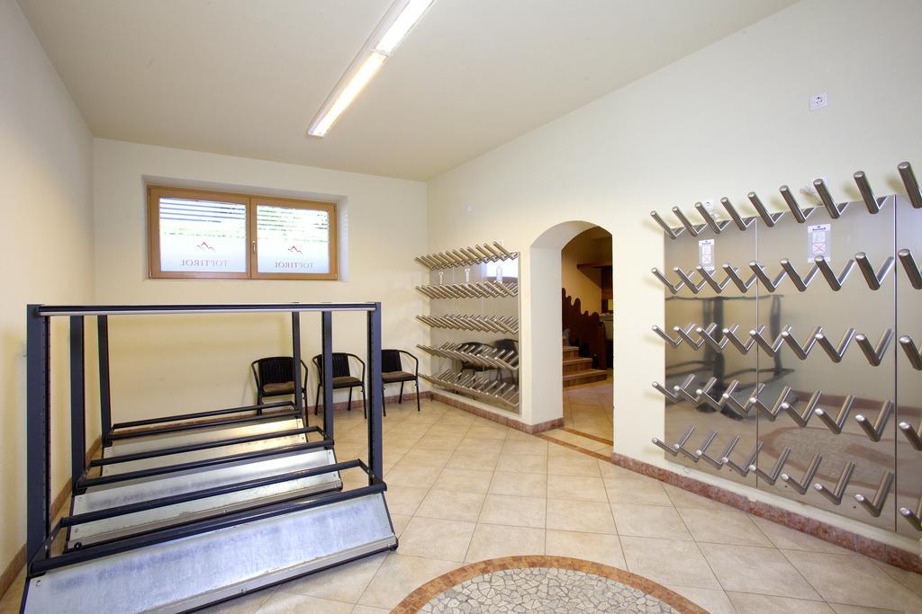 Top Tirol Appartement Huben  Εξωτερικό φωτογραφία