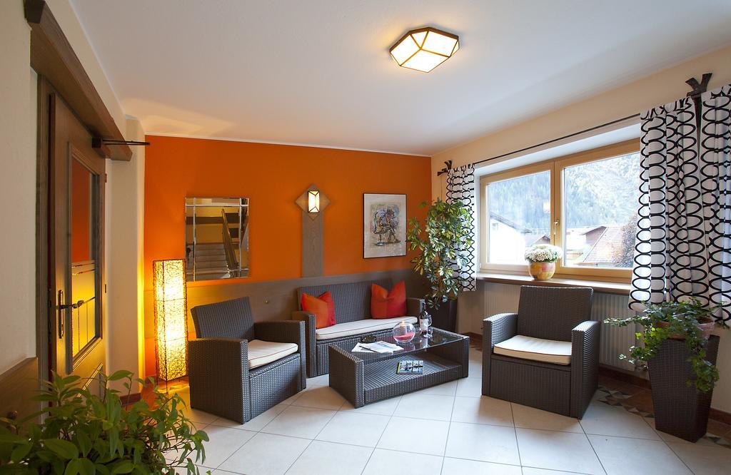 Top Tirol Appartement Huben  Εξωτερικό φωτογραφία