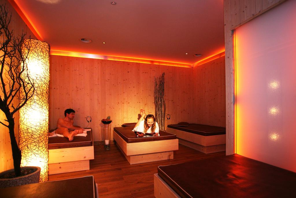 Top Tirol Appartement Huben  Εξωτερικό φωτογραφία
