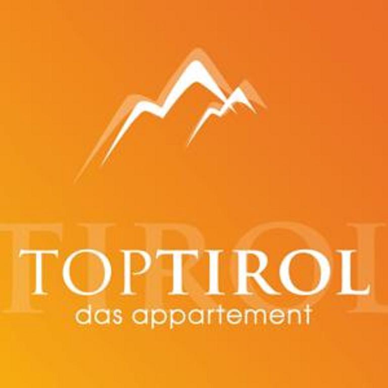 Top Tirol Appartement Huben  Εξωτερικό φωτογραφία