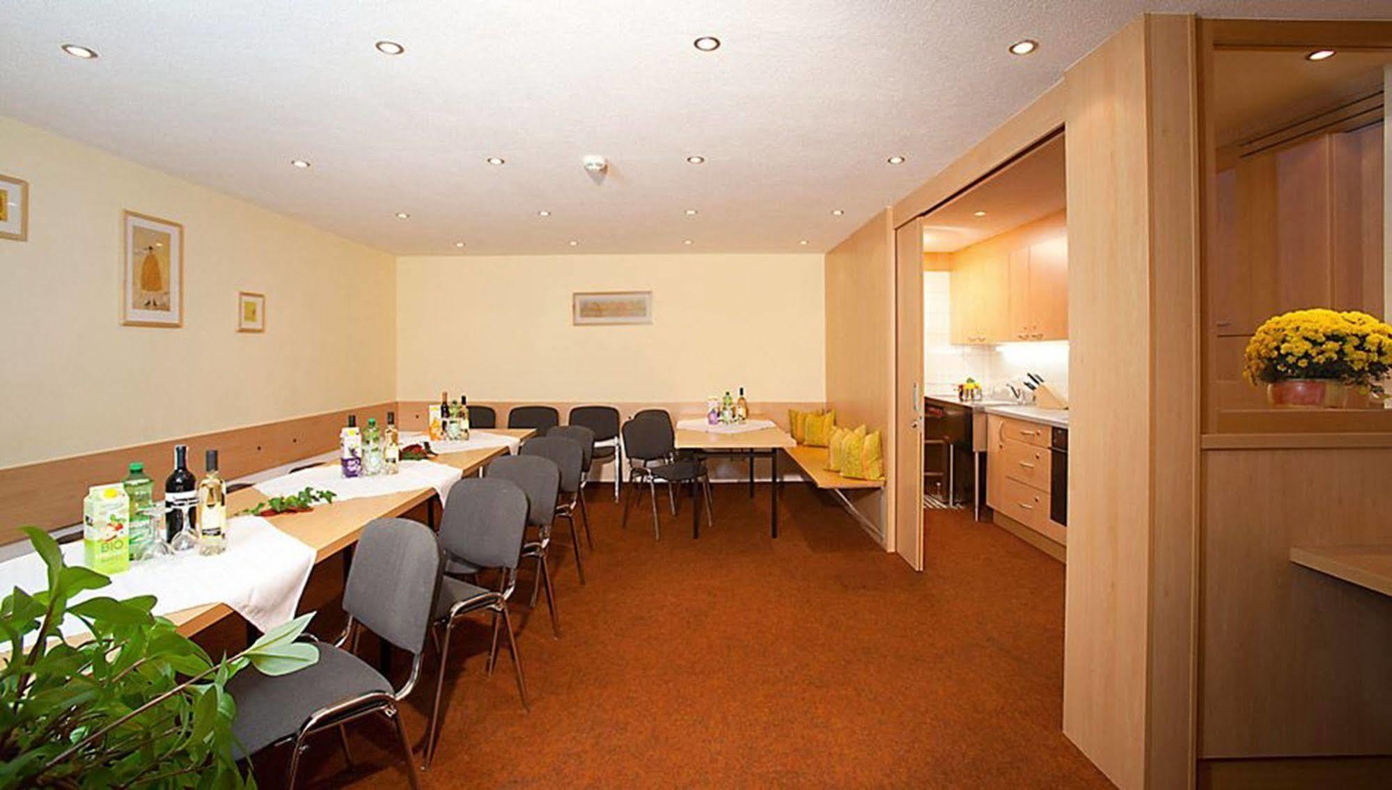 Top Tirol Appartement Huben  Εξωτερικό φωτογραφία