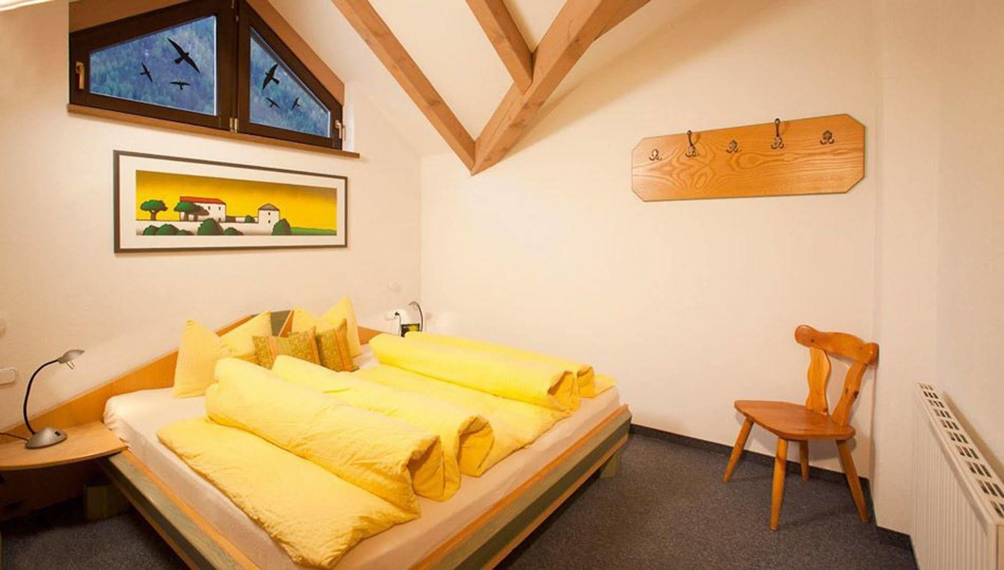 Top Tirol Appartement Huben  Εξωτερικό φωτογραφία