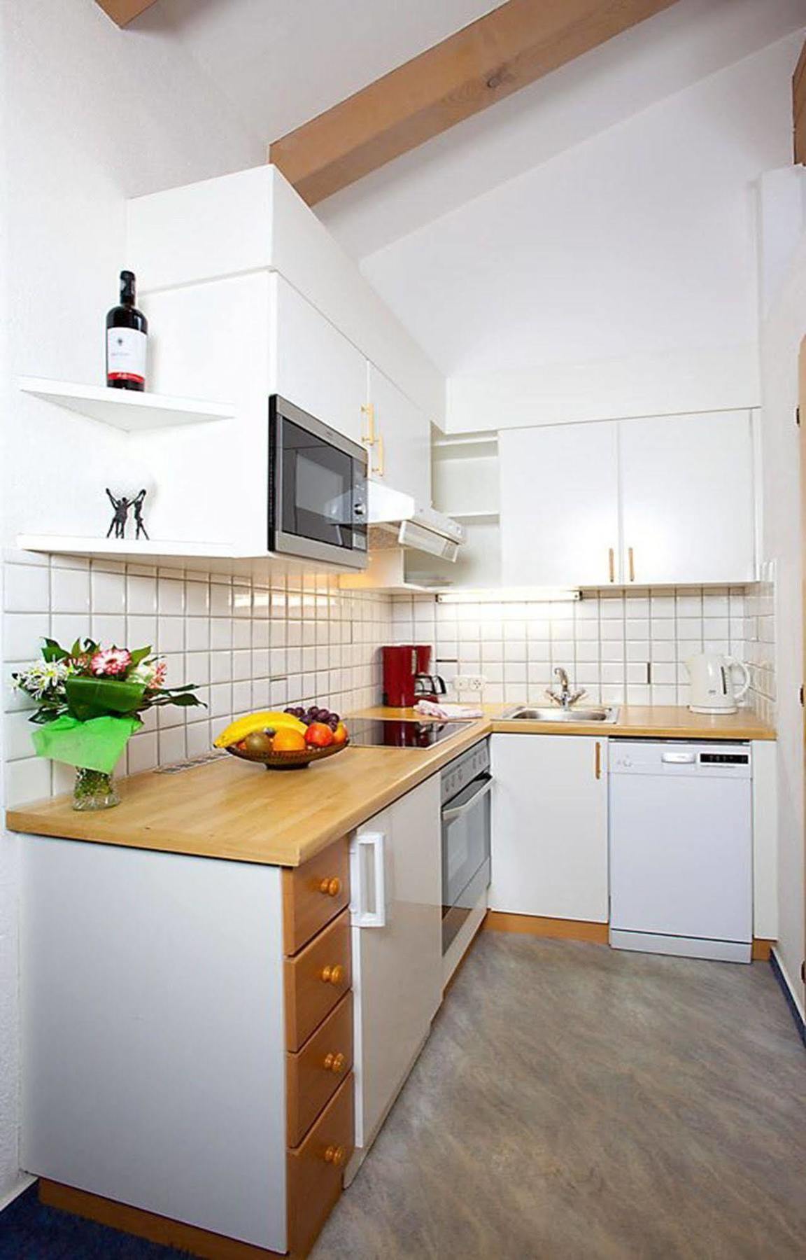 Top Tirol Appartement Huben  Εξωτερικό φωτογραφία