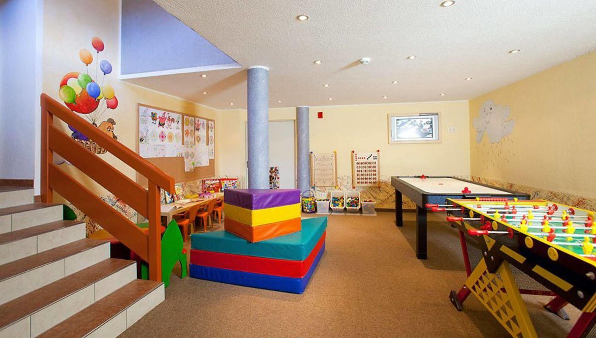 Top Tirol Appartement Huben  Εξωτερικό φωτογραφία